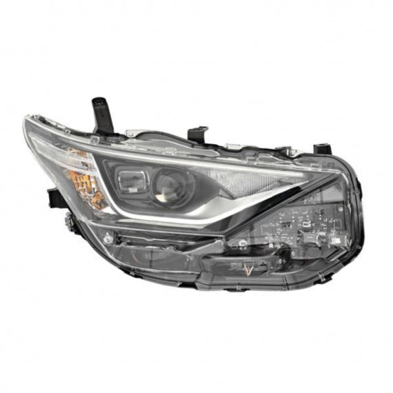 Faros derecho Toyota AURIS