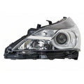 Faros derecho Toyota VERSO
