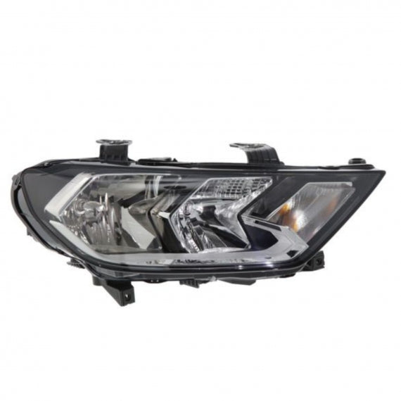Faros derecho Audi A1