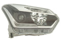 Faros derecho Isuzu D-MAX