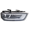 Faros derecho Audi Q3