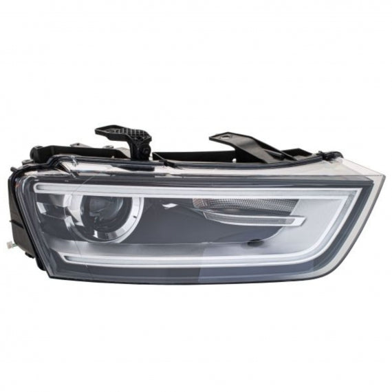 Faros derecho Audi Q3