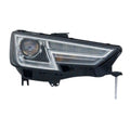 Faros derecho Audi A4