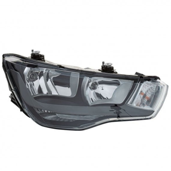 Faros derecho Audi A1