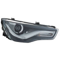 Faros derecho Audi A1