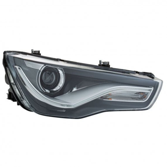 Faros derecho Audi A1