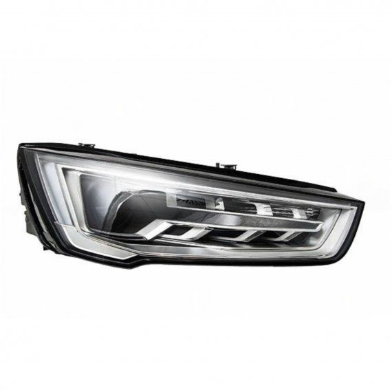 Faros derecho Audi A1
