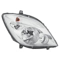 Faros derecho Mercedes SPRINTER