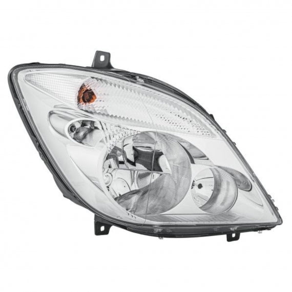 Faros derecho Mercedes SPRINTER