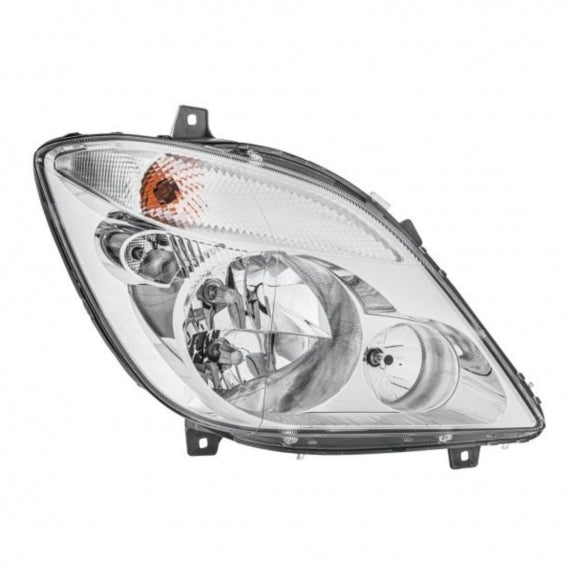 Faros derecho Mercedes SPRINTER