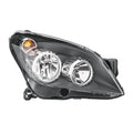 Faros derecho Opel ASTRA