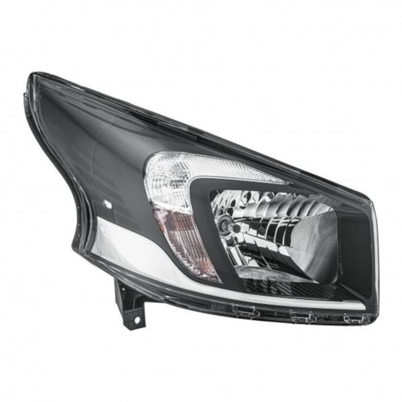 Faros derecho Opel VIVARO