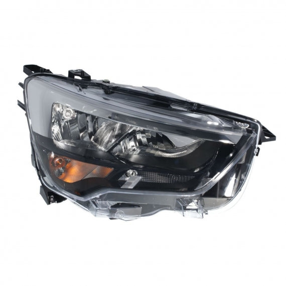 Faros derecho Opel COMBO