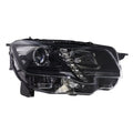 Faros derecho Peugeot RIFTER