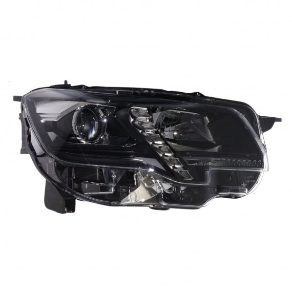 Faros derecho Peugeot RIFTER