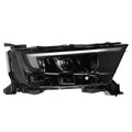 Faros derecho Opel MOKKA