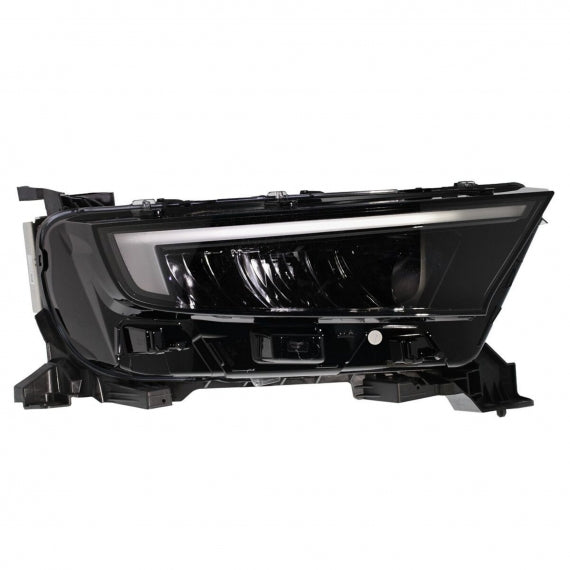 Faros derecho Opel MOKKA