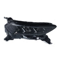 Faros derecho Ds DS3 CROSSBACK