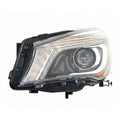 Faros derecho Mercedes CLASE CLA