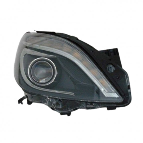 Faros derecho Mercedes CLASE B