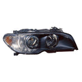 Faros derecho Bmw SERIE 3
