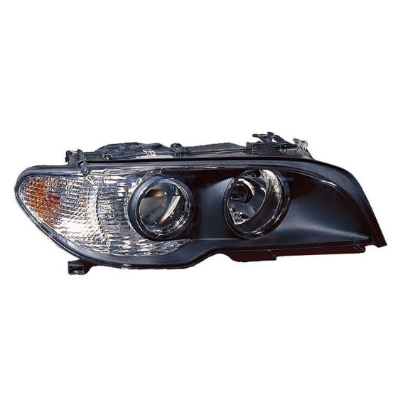 Faros derecho Bmw SERIE 3