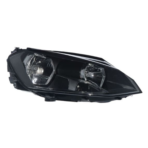 Faros derecho Volkswagen GOLF