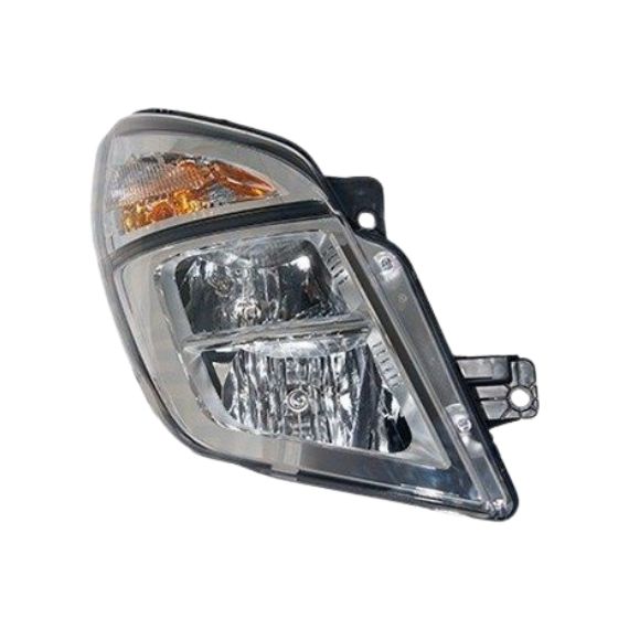 Faros derecho Nissan NV400