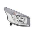 Faros derecho Renault TRAFIC