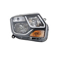 Faros derecho Dacia DUSTER