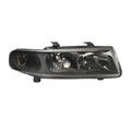 Faros derecho Seat LEON