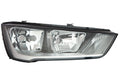 Faros derecho Audi A1