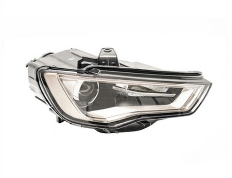 Faros derecho Audi A3
