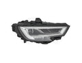 Faros derecho Audi A3
