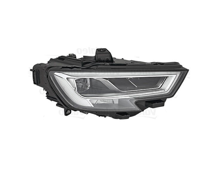 Faros derecho Audi A3
