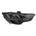 Faros derecho Audi A3