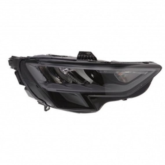Faros derecho Audi A3