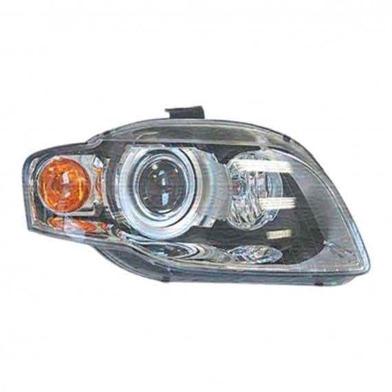 Faros derecho Audi A4