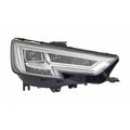 Faros derecho Audi A4