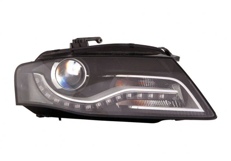 Faros derecho Audi A4