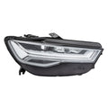 Faros derecho Audi A6