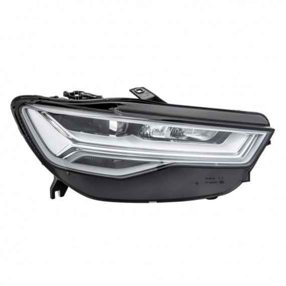 Faros derecho Audi A6