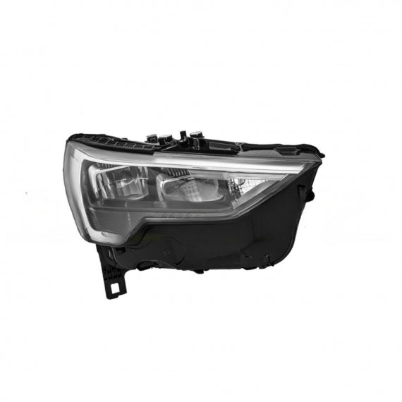 Faros derecho Audi Q3
