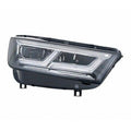 Faros derecho Audi Q5