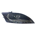 Faros derecho Audi TT