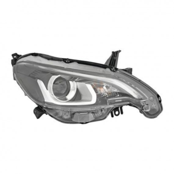 Faros derecho Peugeot 108
