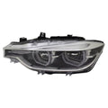 Faros derecho Bmw SERIE 3