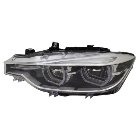Faros derecho Bmw SERIE 3