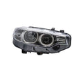 Faros derecho Bmw SERIE 3