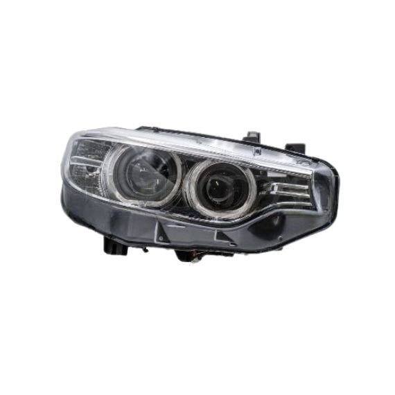 Faros derecho Bmw SERIE 3
